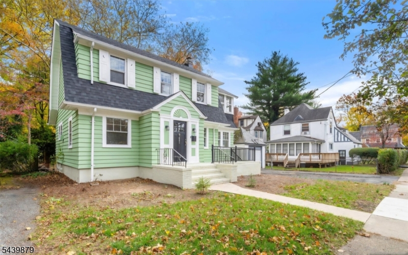Residential in Englewood City 2