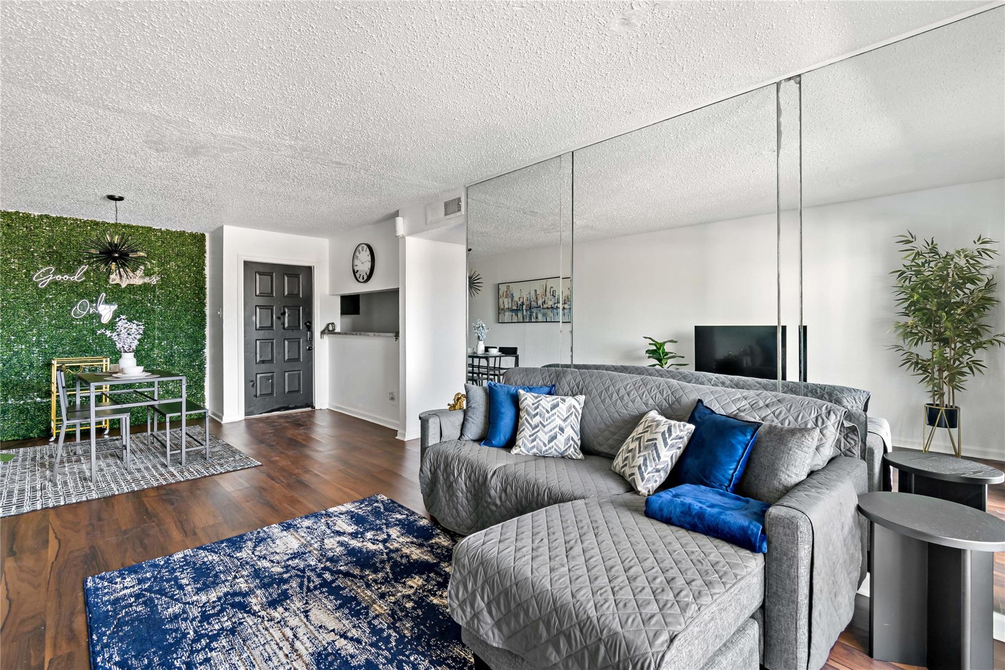Residential in Houston