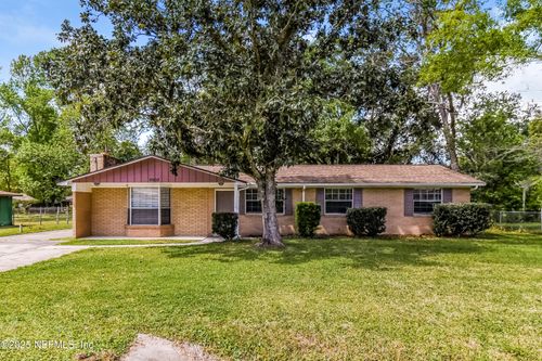 10632 Pinholster Rd, Jacksonville, FL, 32218-4536 | Card Image
