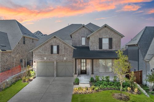 629 Carlow Way, Celina, TX, 75009-4260 | Card Image