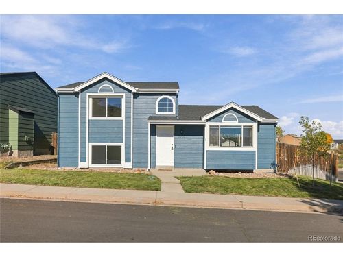5803 Whitechapel St, Castle Rock, CO, 80104-8968 | Card Image