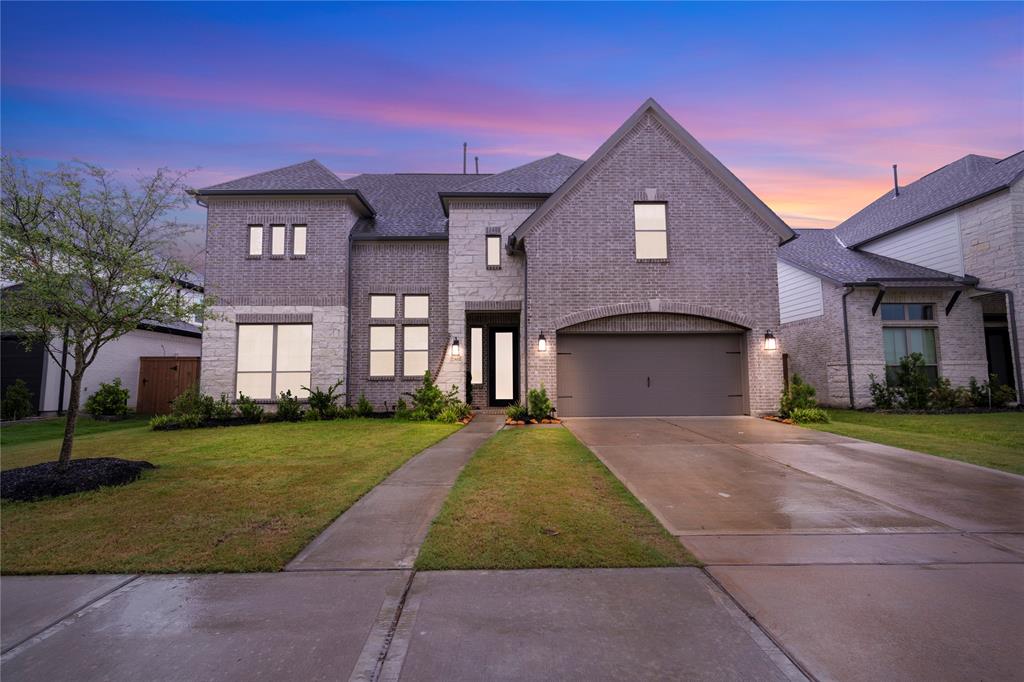 Crossvine Manor Trl, Katy, TX 77493