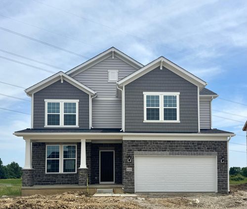 lot-13999-449 Cardinal Point Dr, Delaware, OH, 43015 | Card Image