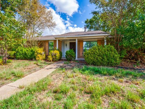 3218 Rose Hill Rd, Carrollton, TX, 75007-3234 | Card Image