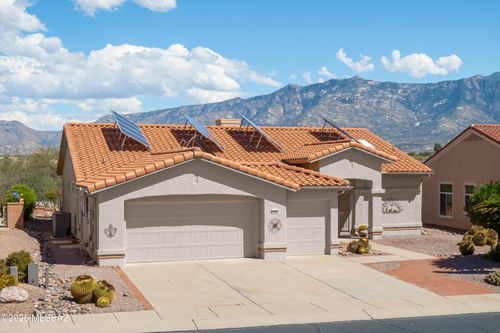 14230 N Lobelia Way, Oro Valley, AZ, 85755 | Card Image