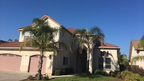 2642 Blackwood Ave, Clovis, CA, 93619-5202 | Card Image