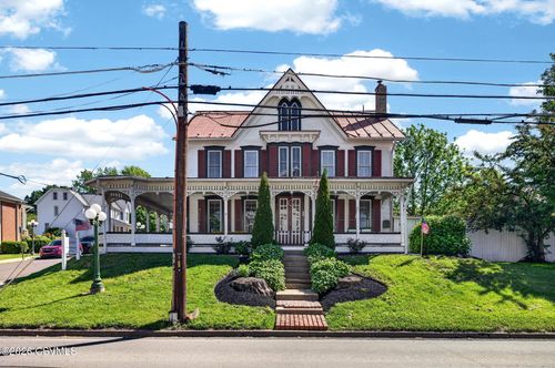 105 S State St, Millville, PA, 17846-5015 | Card Image