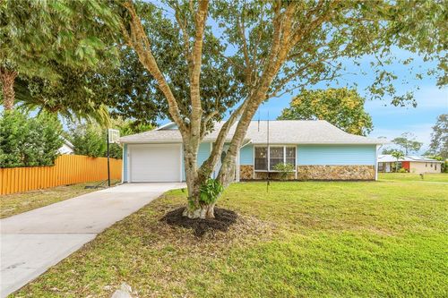 1121 Clearmont St, Sebastian, FL, 32958-5453 | Card Image