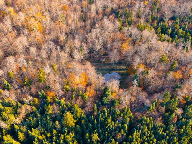 134 Haystack Mountain Road, House other with 4 bedrooms, 1 bathrooms and null parking in Piercefield NY | Image 7
