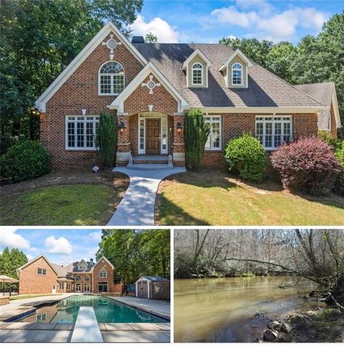 1171 River Run, Bishop, GA, 30621-1664 | Card Image