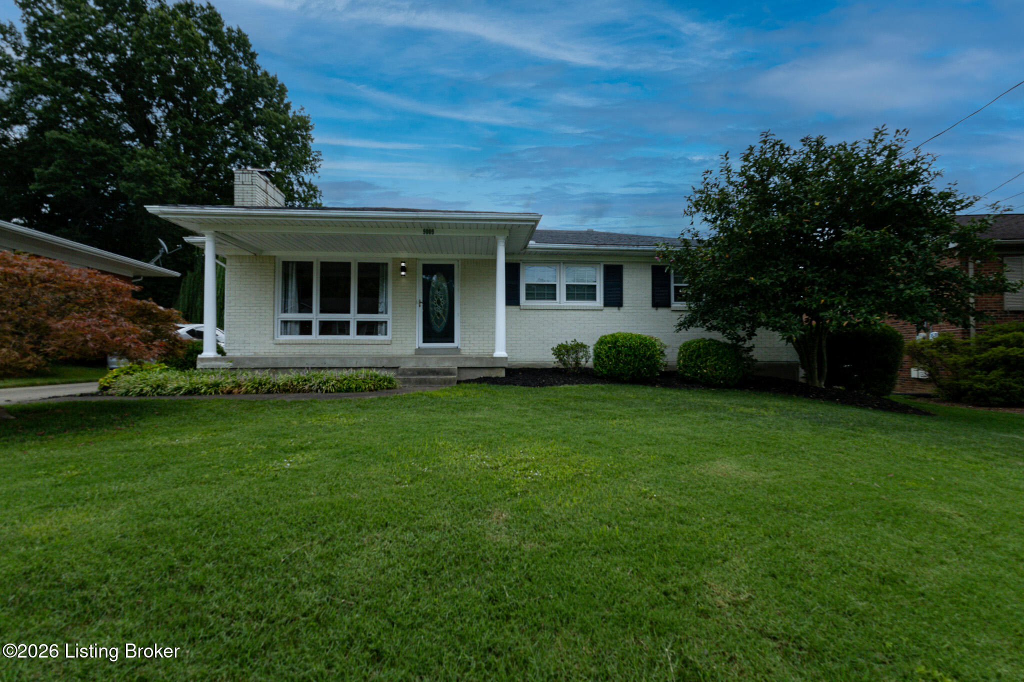 Residential in Louisville 3