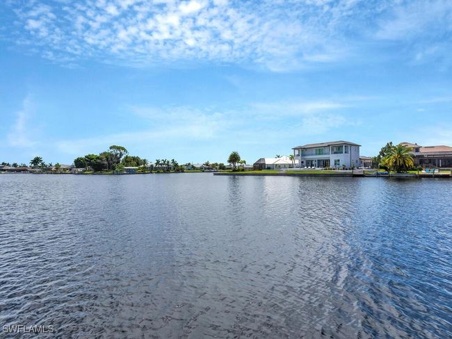 2546 Sw 45 Th St, House other with 4 bedrooms, 3 bathrooms and null parking in Cape Coral FL | Image 25