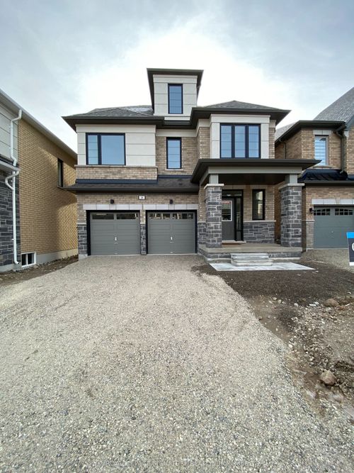 26 Mundell Rd, Erin, ON, N0B1T0 | Card Image