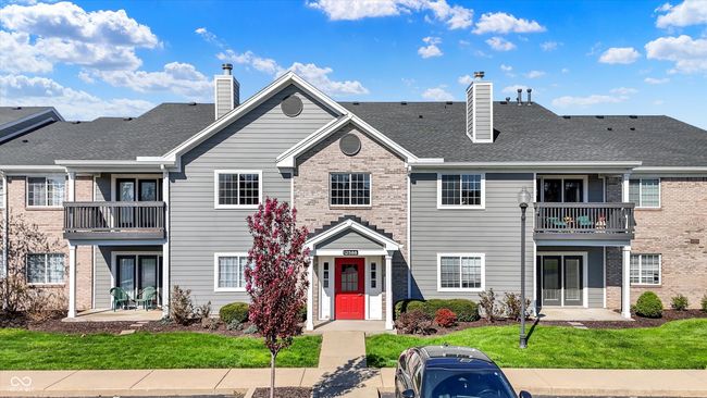 APT-205 - 12588 Tennyson Ln, Condo with 2 bedrooms, 2 bathrooms and null parking in Carmel IN | Image 52
