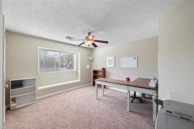 9519 Woodcliff Lake Dr, House other with 5 bedrooms, 5 bathrooms and 4 parking in Spring TX | Image 24