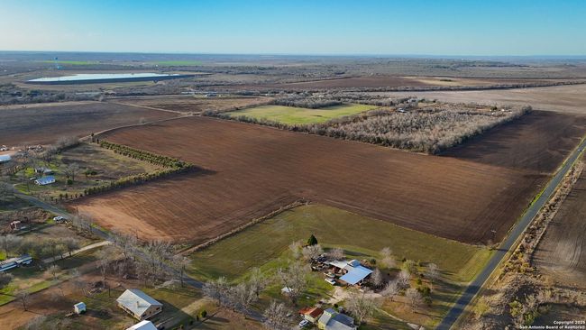 TBD (1) County Rd, Home with 0 bedrooms, 0 bathrooms and null parking in Natalia TX | Image 20