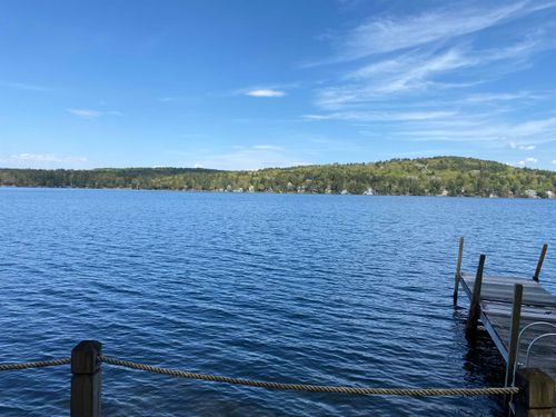 4 Mile Point Dr, Meredith, NH, 03253-5752 | Card Image