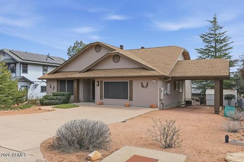 705 W Sherwood Dr, Payson, AZ, 85541-2623 | Card Image
