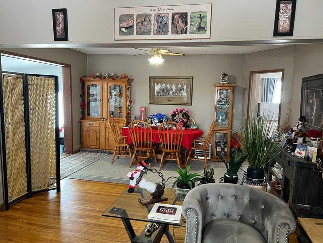 131 2 Avenue N, House other with 4 bedrooms, 2 bathrooms and 4 parking in Vulcan AB | Image 7