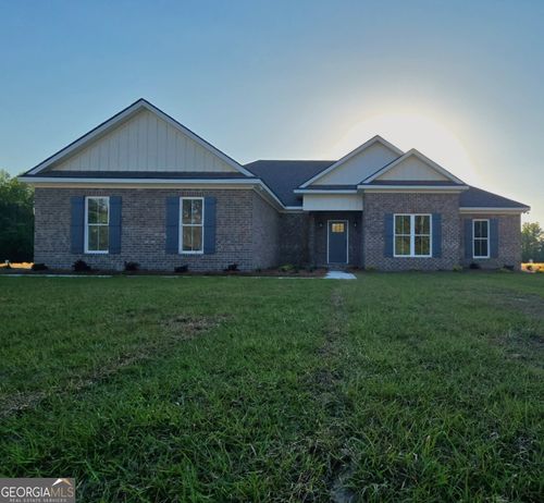 1781 Cleary Road, Brooklet, GA, 30415 | Card Image