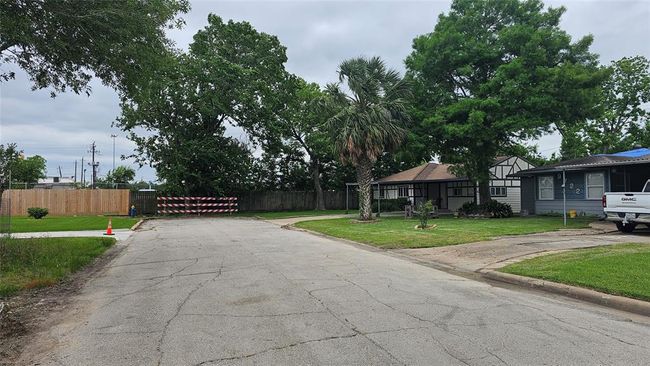 9706 Chatfield St, Home with 0 bedrooms, 0 bathrooms and null parking in Houston TX | Image 19