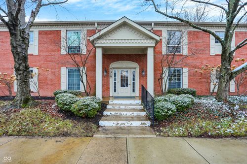 d-7317 Lions Head Drive, Indianapolis, IN, 46260 | Card Image