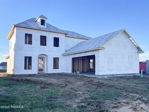 105 High Point Way, Youngsville, LA, 70592-6953 | Card Image