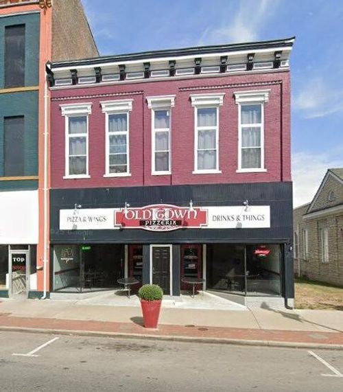 237 Jefferson St, Greenfield, OH, 45123-1345 | Card Image