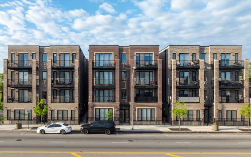 37-6031-37 North Ave, Oak Park, IL, 60302-1285 | Card Image