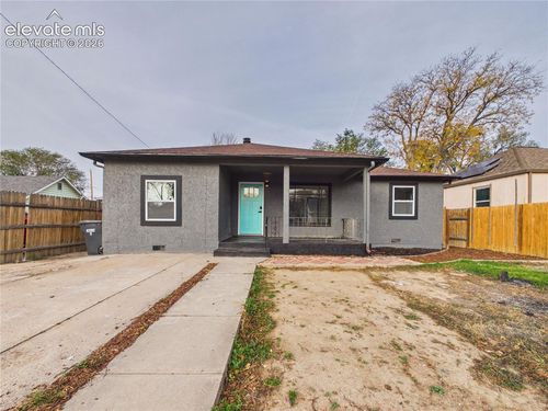 2309 Poplar Street, Pueblo, CO, 81004 | Card Image