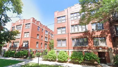 106-5419 S Harper Avenue, Chicago, IL, 60615 | Card Image