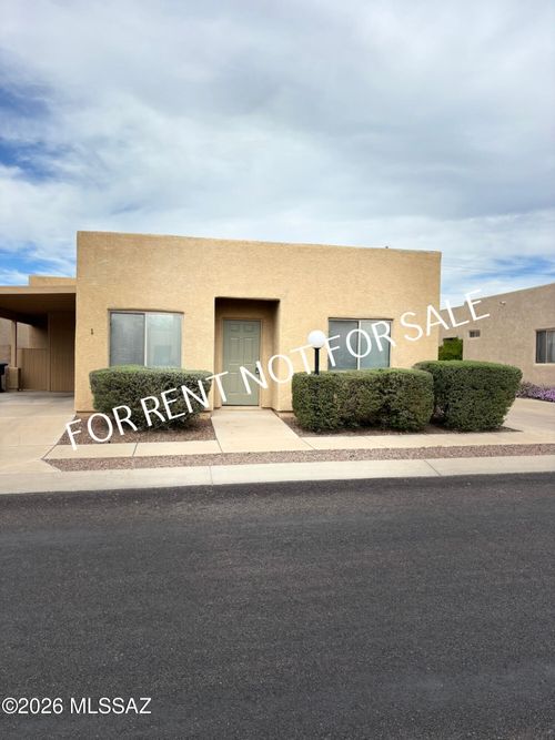 1-8527 E Seabury Court, Tucson, AZ, 85710 | Card Image