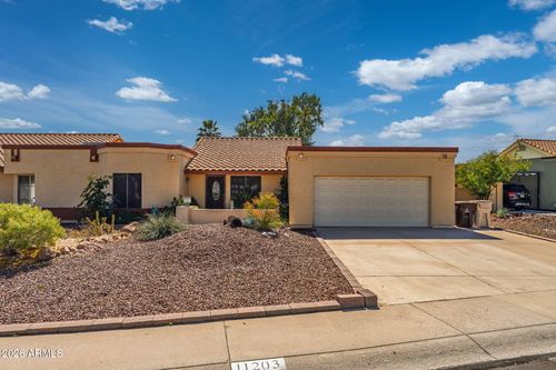 11203 W Puget Ave, Peoria, AZ, 85345-3402 | Card Image