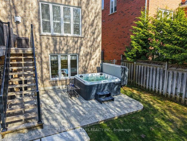 64 Button Cres, House other with 4 bedrooms, 5 bathrooms and 2 parking in Uxbridge ON | Image 43