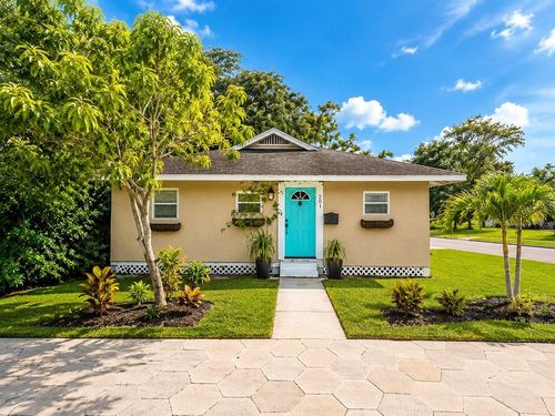 201 35th St S, ST PETERSBURG, FL, 33711-1331 | Card Image
