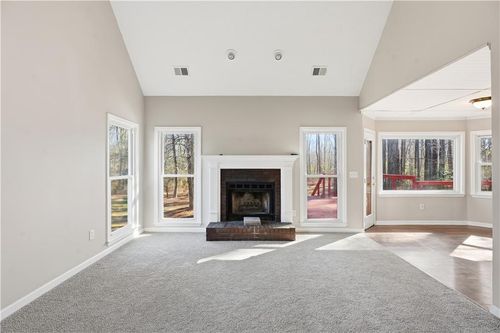 3235 Haverhill Rowe, Lawrenceville, GA, 30044-3161 | Card Image