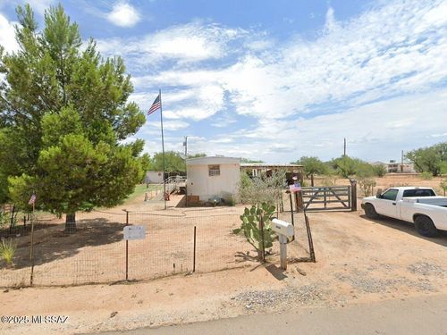 9421 Carol Drive, Tucson, AZ, 85736 | Card Image