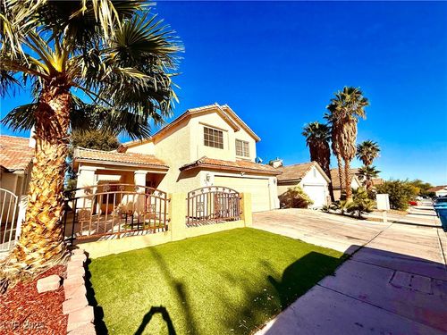 8436 Orchard Ridge Ave, Las Vegas, NV, 89129-6823 | Card Image