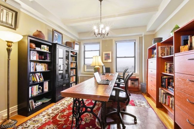 APT-6B - 375 Mount Prospect Ave, Townhouse with 3 bedrooms, 2 bathrooms and null parking in Newark NJ | Image 24