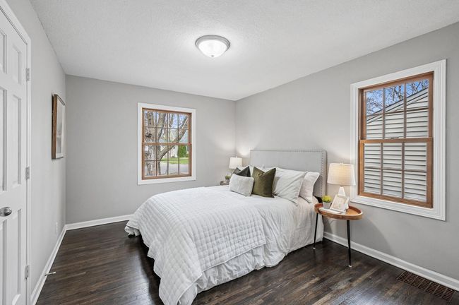 6733 2 Nd Ave S, House other with 4 bedrooms, 2 bathrooms and null parking in Richfield MN | Image 14