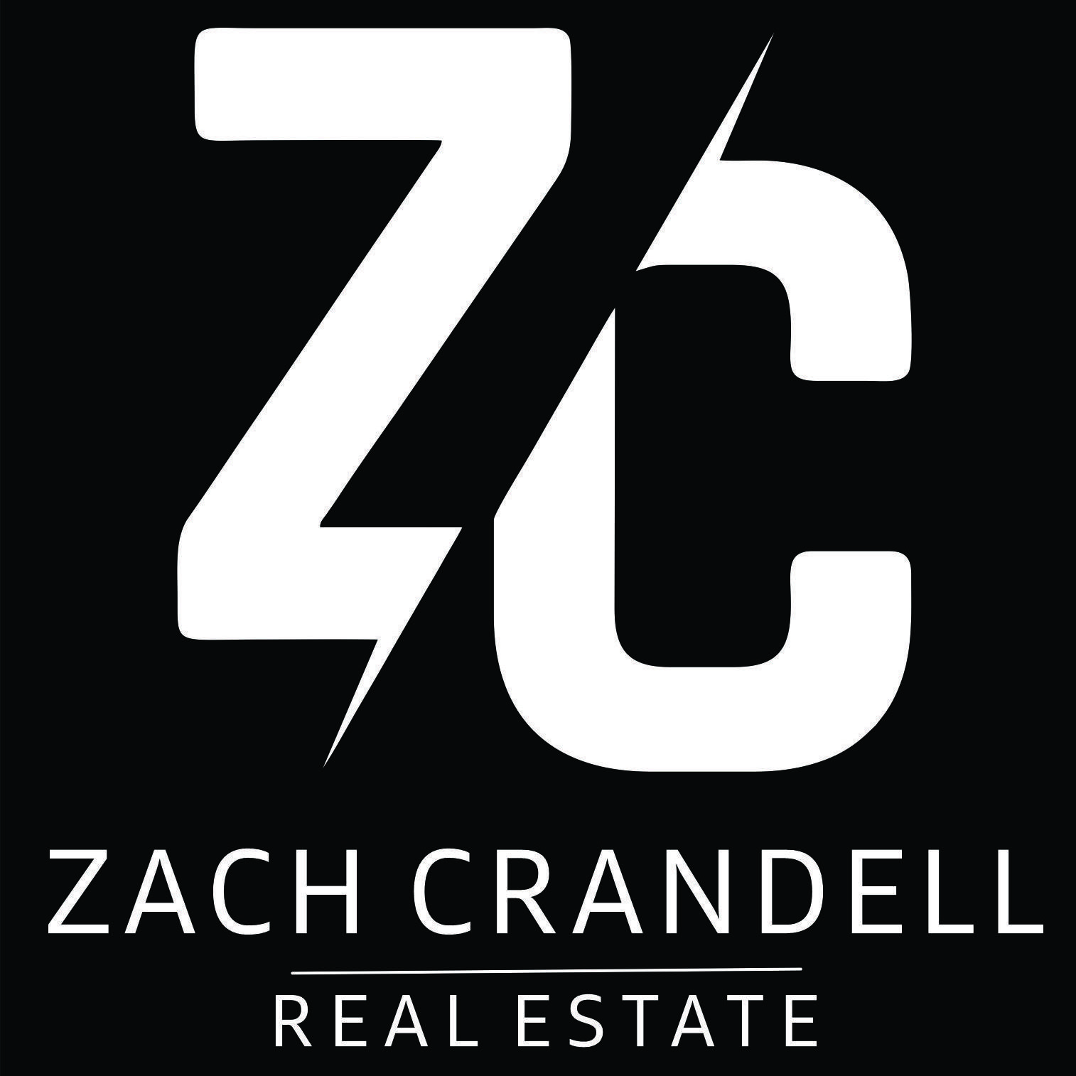 Zachary Crandell