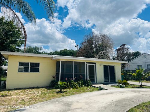 545 Nora Ave, Merritt Island, FL, 32952-5124 | Card Image