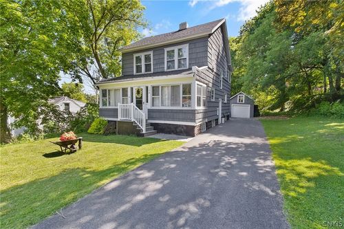 108 Huntington Rd, Syracuse, NY, 13219-3222 | Card Image