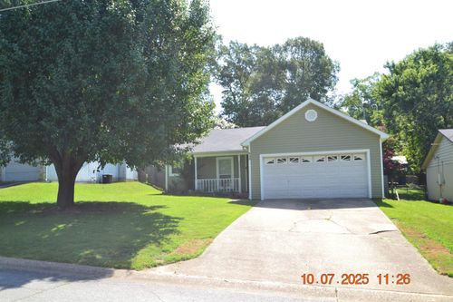 848 Cole Drive, Benton, AR, 72015 | Card Image