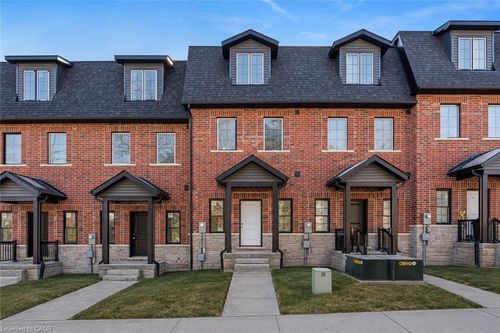 17 James St, Georgetown, ON, L7G | Card Image