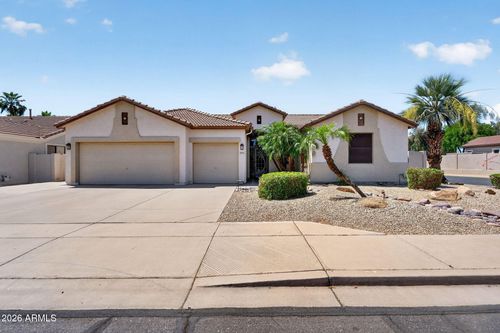 3044 S Wesley Circle, Mesa, AZ, 85212 | Card Image