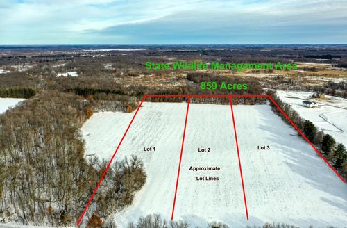 4955 (LOT 2) 217th Avenue Ne, East Bethel, MN, 55011 | Card Image