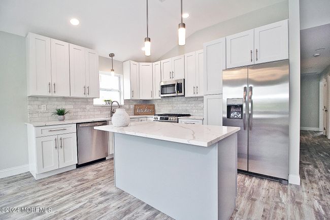 88 Dock Ave, House other with 3 bedrooms, 2 bathrooms and null parking in WARETOWN NJ | Image 8