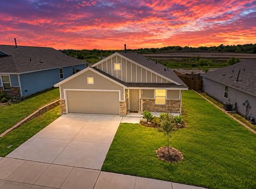 9704 Motley Dr, Fort Worth, TX, 76179-1691 | Card Image