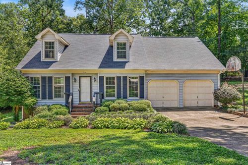114 Saddle Tree Court, Greer, SC, 29650 | Card Image